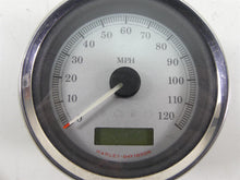 Load image into Gallery viewer, 2010 Harley FXDWG Dyna Wide Glide Speedometer Gauge Instrument 2K Only 67478-09
