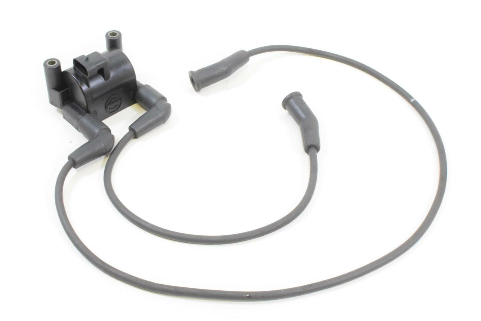 2009 Harley Touring FLTR Road Glide Ignition Coil 31696-07A {{ shop.shopifyCountryName }} - Mototech271
