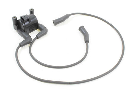 2009 Harley Touring FLTR Road Glide Ignition Coil 31696-07A {{ shop.shopifyCountryName }} - Mototech271