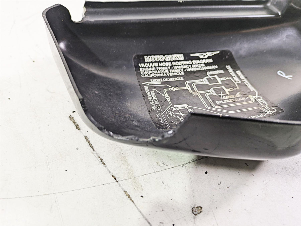 1998 Moto Guzzi California 1100 EV Right Side Cover Fairing - Read GU03476306 {{ shop.shopifyCountryName }} - Mototech271
