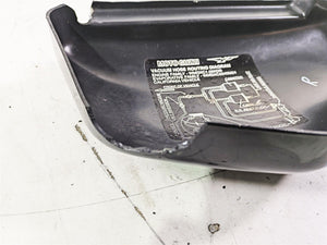 1998 Moto Guzzi California 1100 EV Right Side Cover Fairing - Read GU03476306
