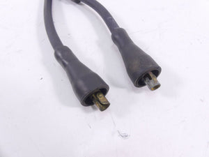 1995 Harley FXSTS Softail Springer Ignition Coils Coil Set 31614-83A