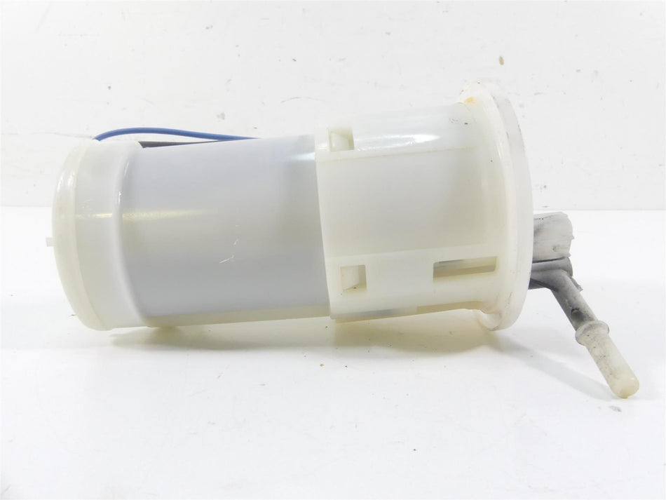 2013 Triumph Daytona 675 Denso Fuel Gas Petrol Pump - Tested T2400735 {{ shop.shopifyCountryName }} - Mototech271