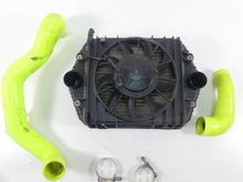 Load image into Gallery viewer, 2020 Can Am Maverick X3 XMR Turbo RR Intercooler Radiator Inter Cooler 707800840 | Mototech271
