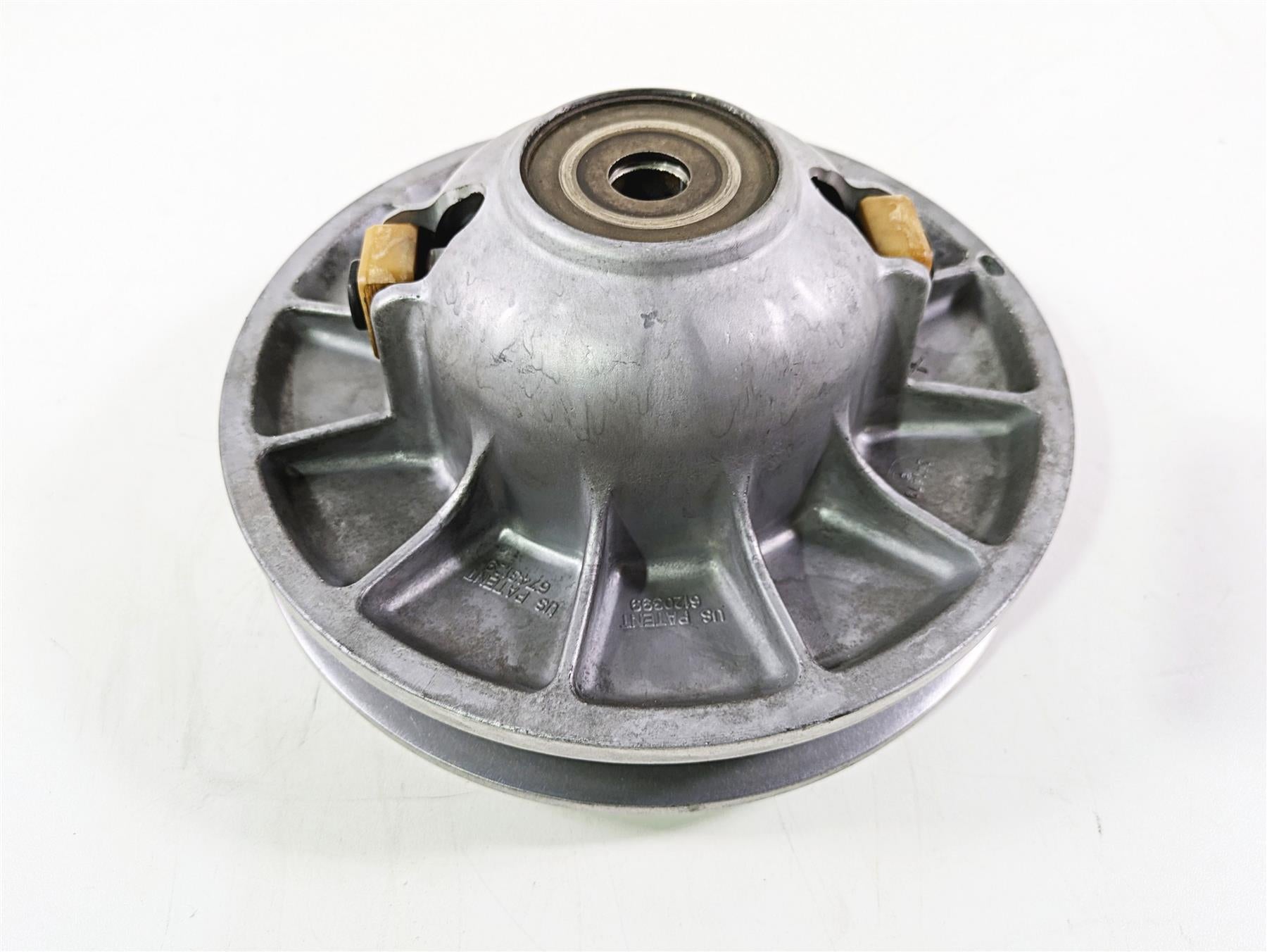 2020 Polaris Sportsman 1000 XP Secondary Driven Clutch 1k Only 1323631 {{ shop.shopifyCountryName }} - Mototech271