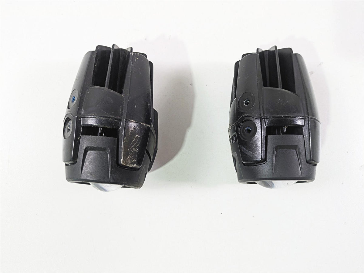 2014 BMW K1600 GTL K48 Front Fog Spot Light Lamp & Switch Set 63178532148 {{ shop.shopifyCountryName }} - Mototech271