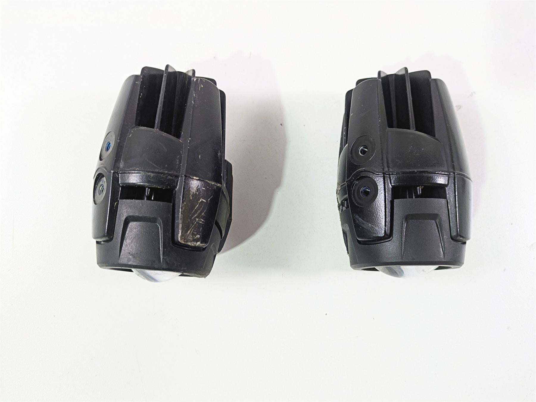 2014 BMW K1600 GTL K48 Front Fog Spot Light Lamp & Switch Set 63178532148 {{ shop.shopifyCountryName }} - Mototech271