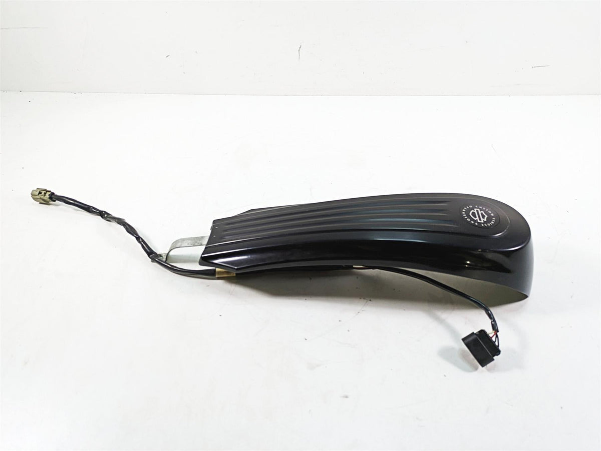 2018 Harley Touring FLHXSE CVO Street Glide Gas Tank Cover & Led Light 70900453 {{ shop.shopifyCountryName }} - Mototech271