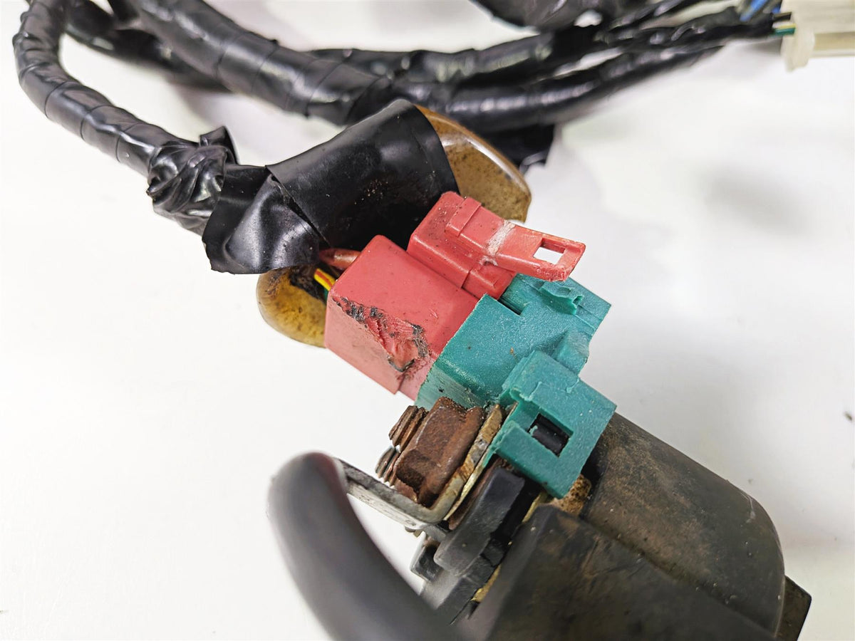 1994 Honda VT600 CR Shadow Wiring Harness Loom 32100-MZ8-000 {{ shop.shopifyCountryName }} - Mototech271