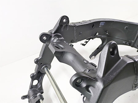 2024 Kawasaki ZX6R ZX636 Ninja Straight Main Frame Chassis RACE ONLY 32160-0982 {{ shop.shopifyCountryName }} - Mototech271