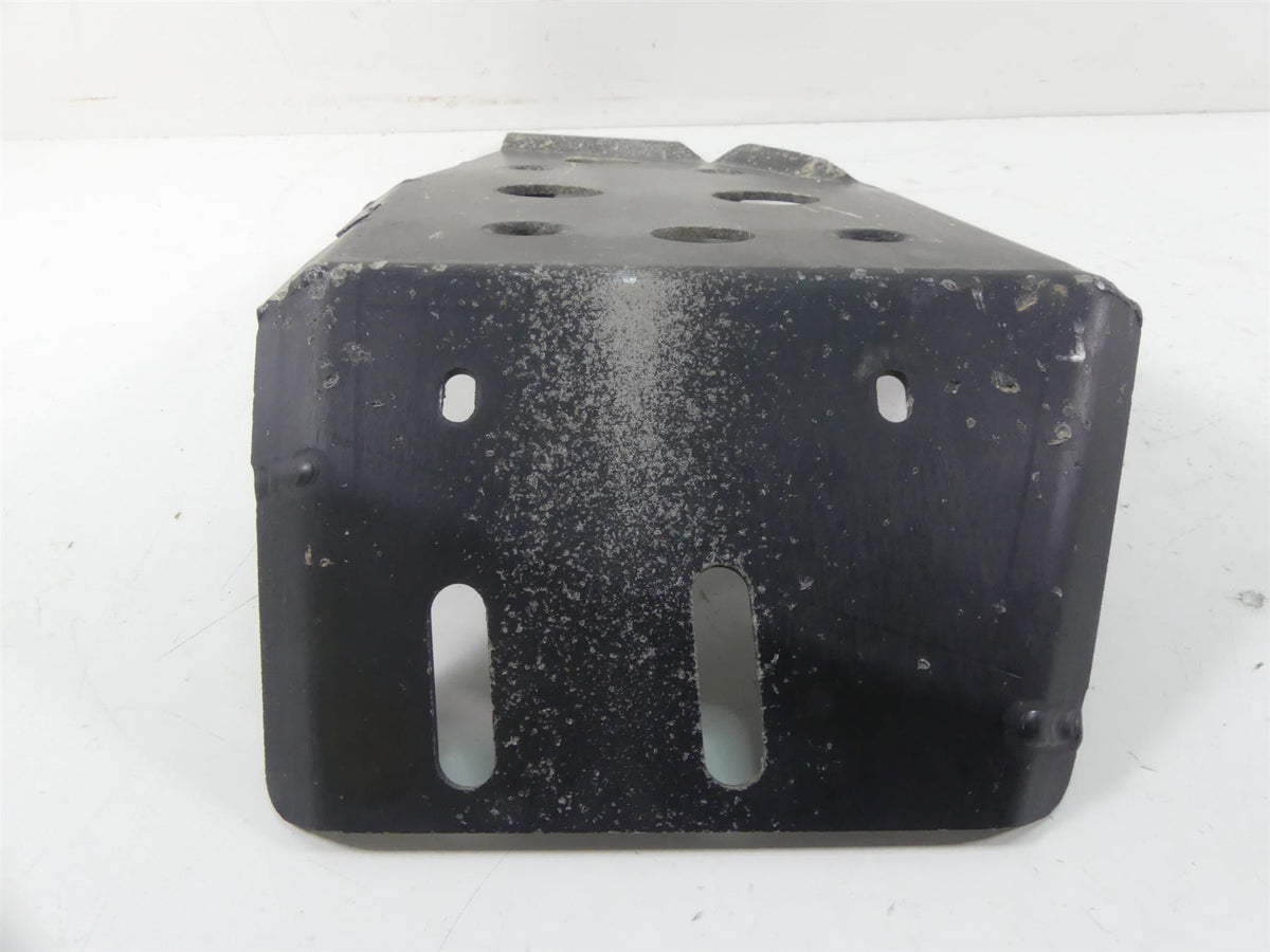 2017 BMW F800GS K72 Moose Racing Aluminum Engine Guard Skid Plate P139554 {{ shop.shopifyCountryName }} - Mototech271