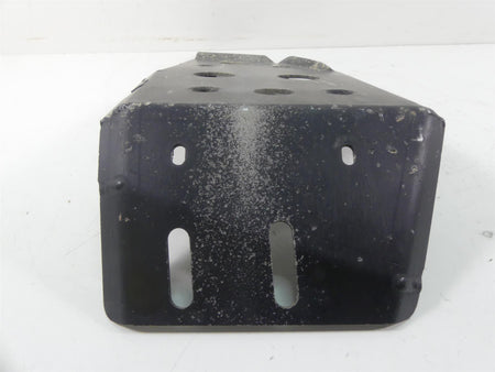 2017 BMW F800GS K72 Moose Racing Aluminum Engine Guard Skid Plate P139554 {{ shop.shopifyCountryName }} - Mototech271