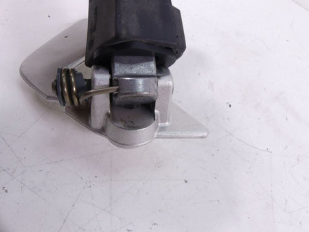 2014 BMW R1200 RT RTW K52 Right Front Rider Footpeg 46718535642 / 46718560382 {{ shop.shopifyCountryName }} - Mototech271