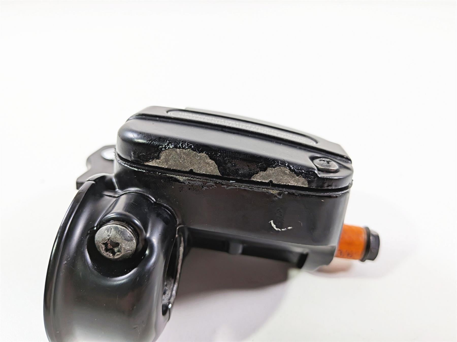 2016 Harley Touring FLHX Street Glide Clutch Master Cylinder 11/16" 36700056C {{ shop.shopifyCountryName }} - Mototech271