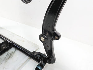 2009 Harley Softail FLSTSB Cross Bones Main Straight Frame Chassis With Clean Kentucky Title -  47173-11BHP
