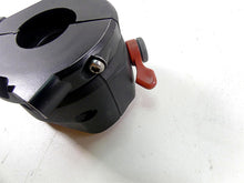 Load image into Gallery viewer, 2009 BMW R1200GS K255 Adv Right Hand Control Switch Grip Heater 61317694982 | Mototech271
