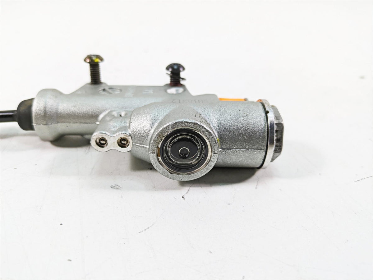 2020 Aprilia Tuono V4 Factory Rear Brembo Brake Master Cylinder B044586 {{ shop.shopifyCountryName }} - Mototech271