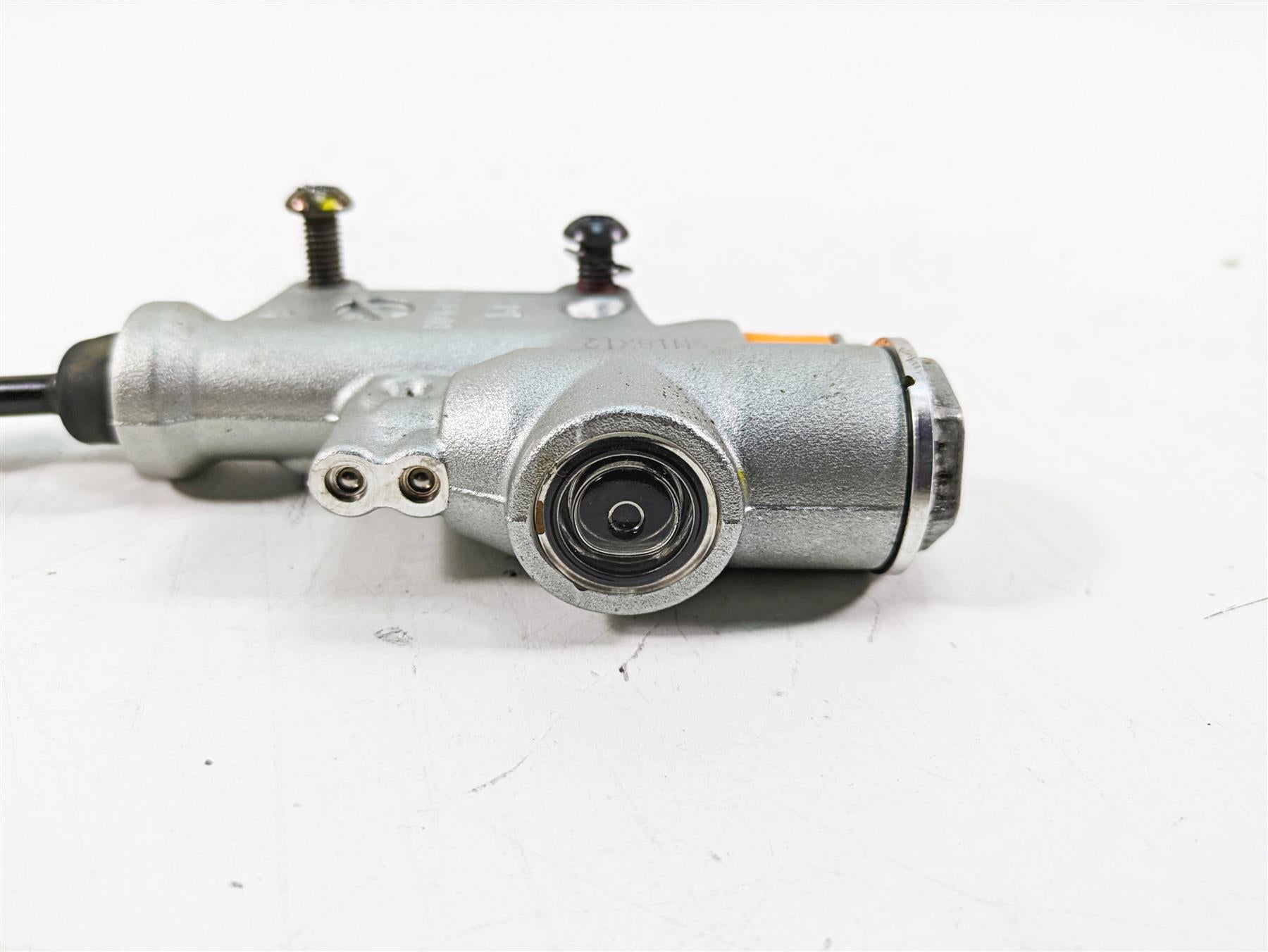 2020 Aprilia Tuono V4 Factory Rear Brembo Brake Master Cylinder B044586 {{ shop.shopifyCountryName }} - Mototech271