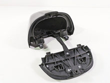 Load image into Gallery viewer, 2014 BMW R nine T R9T K21 Rear Seat Cover Cowl &amp; Cushion Black 77348565828
