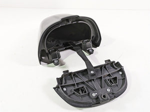 2014 BMW R nine T R9T K21 Rear Seat Cover Cowl & Cushion Black 77348565828