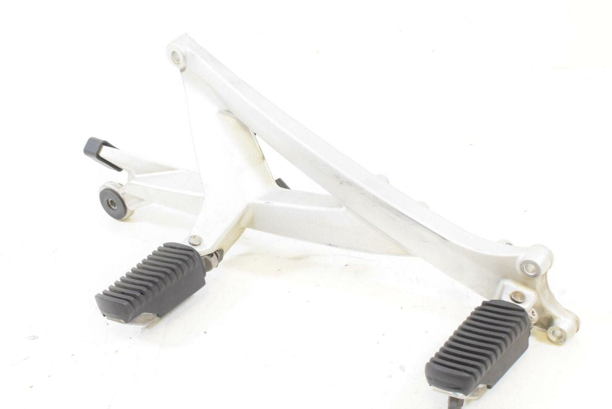 2007 BMW K1200 GT K44 Right Footpeg Foot Peg Rest Set 46717687516 {{ shop.shopifyCountryName }} - Mototech271