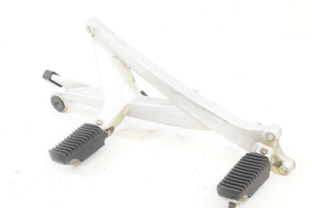 2007 BMW K1200 GT K44 Right Footpeg Foot Peg Rest Set 46717687516 {{ shop.shopifyCountryName }} - Mototech271
