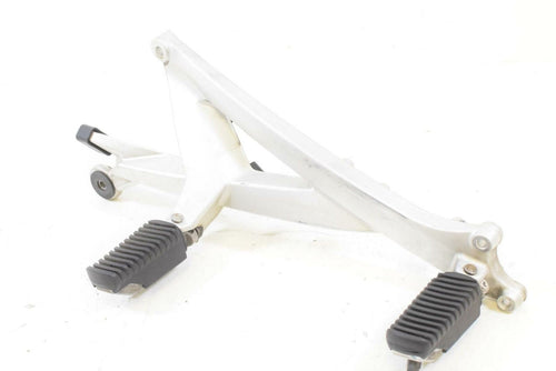 2007 BMW K1200 GT K44 Right Footpeg Foot Peg Rest Set  46717687516 | Mototech271