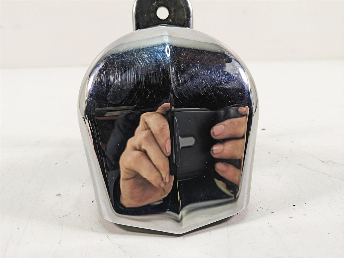 2014 Harley Touring FLHTK Electra Glide Horn + Cover 61300478A {{ shop.shopifyCountryName }} - Mototech271