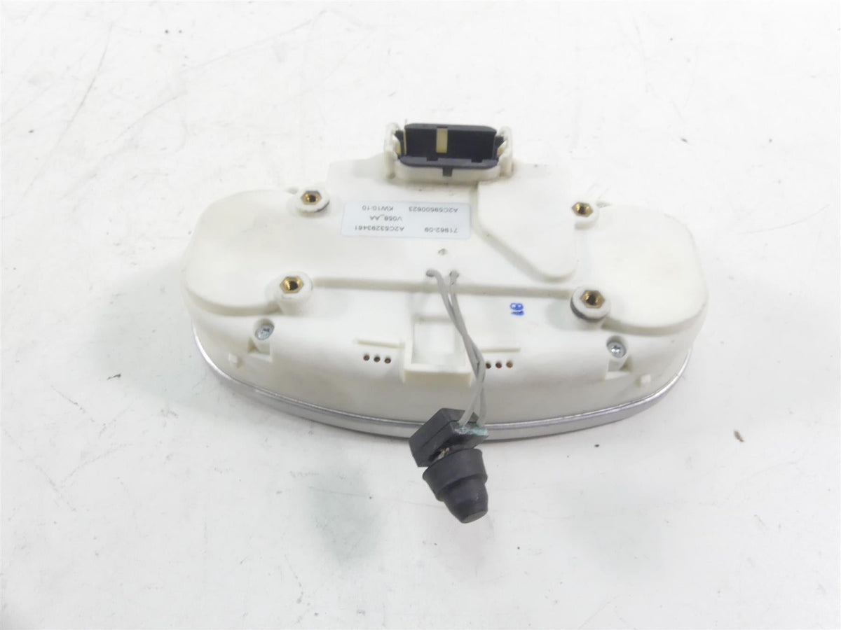 2011 Harley VRSCF Muscle Rod Speedometer Gauges Instrument 17K 71962-09 {{ shop.shopifyCountryName }} - Mototech271
