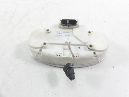 2011 Harley VRSCF Muscle Rod Speedometer Gauges Instrument 17K 71962-09 {{ shop.shopifyCountryName }} - Mototech271