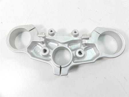 2006 Ducati Multistrada 1000S Upper Triple Tree Ohlins Clamp 53mm 34110371A {{ shop.shopifyCountryName }} - Mototech271