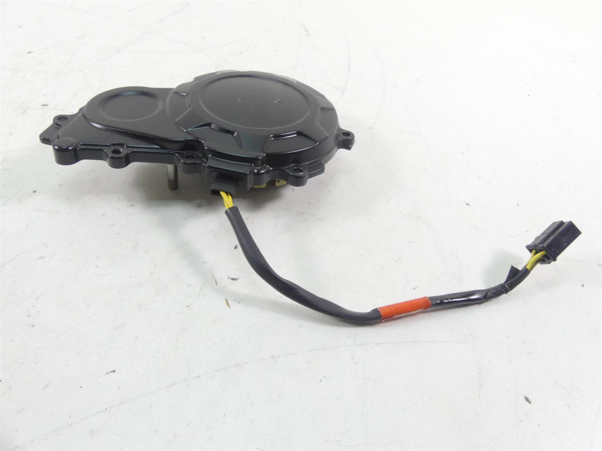2018 Mv Agusta F3 800 RC Alternator Generator Stator & Engine Cover 8000B8312 {{ shop.shopifyCountryName }} - Mototech271