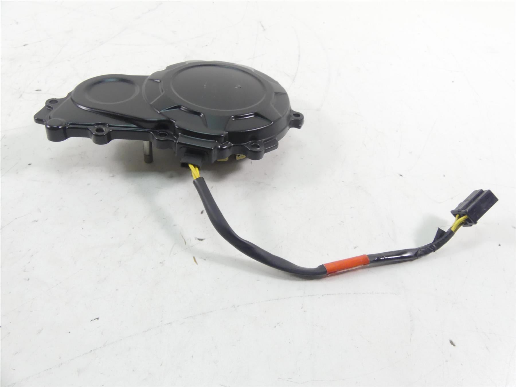 2018 Mv Agusta F3 800 RC Alternator Generator Stator & Engine Cover 8000B8312 {{ shop.shopifyCountryName }} - Mototech271