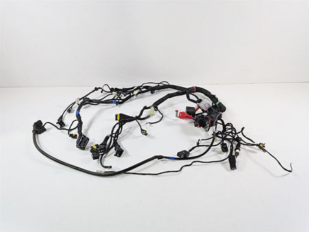 2015 Ducati Scrambler Urban Enduro Main Wiring Harness Loom - Read 51019821F-Mototech271