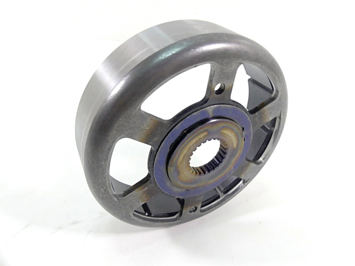 2020 Harley Softail FXST Standard Flywheel Ignition Rotor Fly Wheel 29900058 {{ shop.shopifyCountryName }} - Mototech271