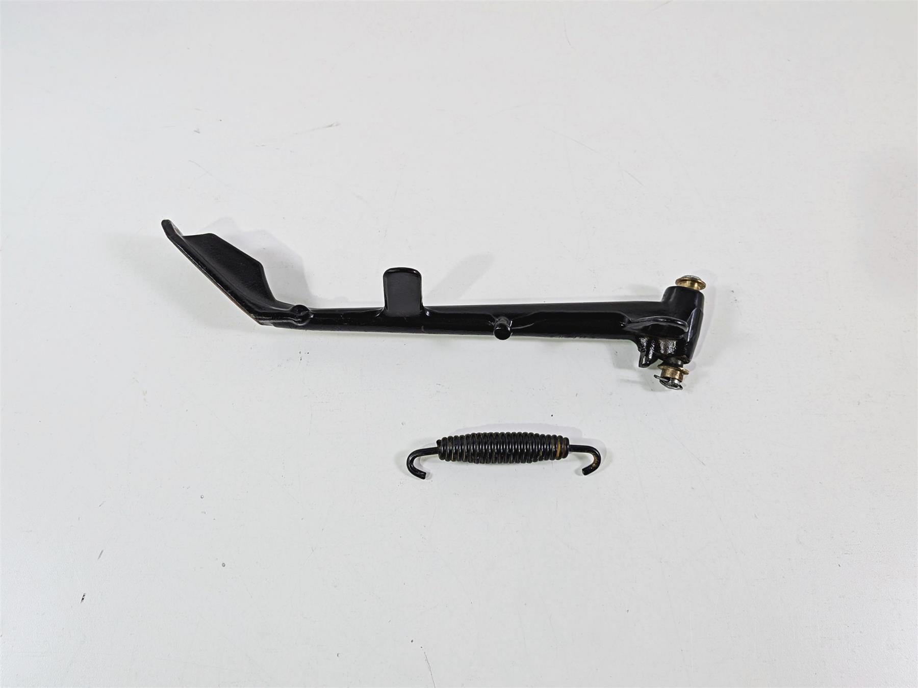 2011 Harley VRSCDX Night Rod Kickstand Side Kick Stand 49733-07BK {{ shop.shopifyCountryName }} - Mototech271