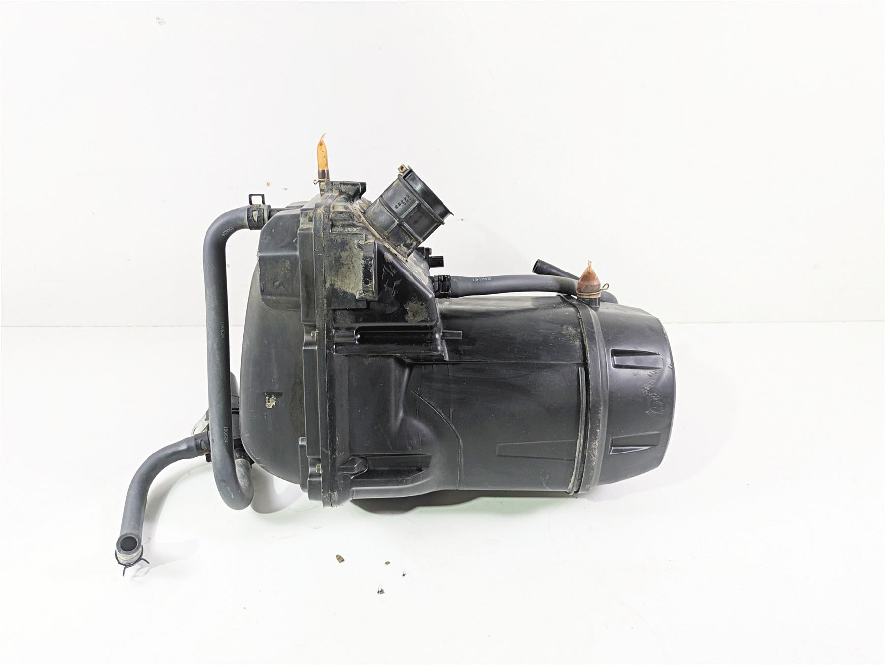 2020 Yamaha YXZ1000 R SS XTR Air Cleaner Breather & All Tubes 2HC-E4411-01-00
