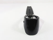 Load image into Gallery viewer, 2018 Harley FLHCS Softail Heritage 115th Upper Tank Dash Console Cover 70900716
