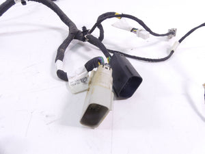 2017 Indian Chieftain Limited Front Upper Fairing Wiring Harness -Read 2413260