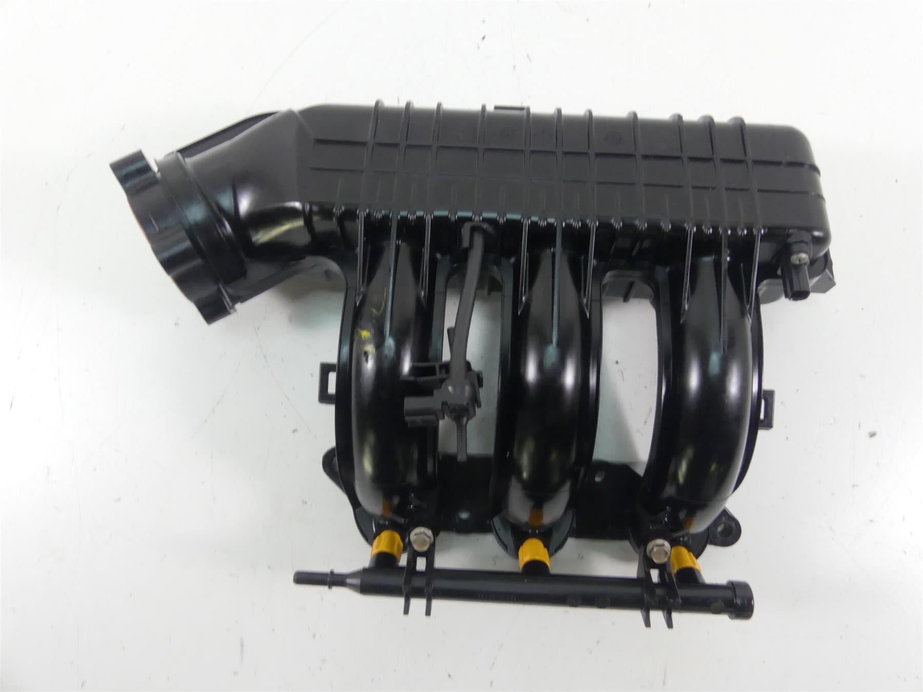 2017 Yamaha Waverunner EX Sport 1050 BS Intake & Injectors 6EY-13761-00-00 {{ shop.shopifyCountryName }} - Mototech271