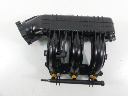 2017 Yamaha Waverunner EX Sport 1050 BS Intake & Injectors 6EY-13761-00-00 {{ shop.shopifyCountryName }} - Mototech271