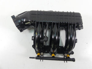 2017 Yamaha Waverunner EX Sport 1050 BS Intake & Injectors 6EY-13761-00-00 | Mototech271