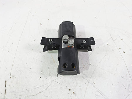 2016 Harley FLSTC Softail Heritage Front Abs Pump Module Unit 41100037 {{ shop.shopifyCountryName }} - Mototech271