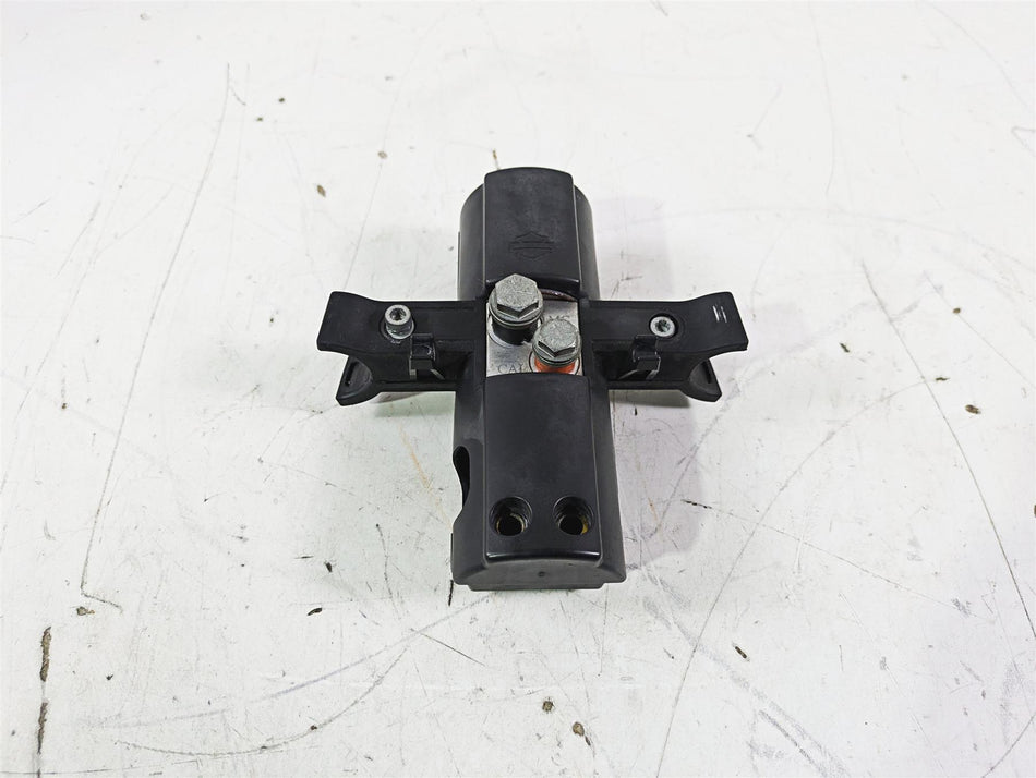 2016 Harley FLSTC Softail Heritage Front Abs Pump Module Unit 41100037 {{ shop.shopifyCountryName }} - Mototech271