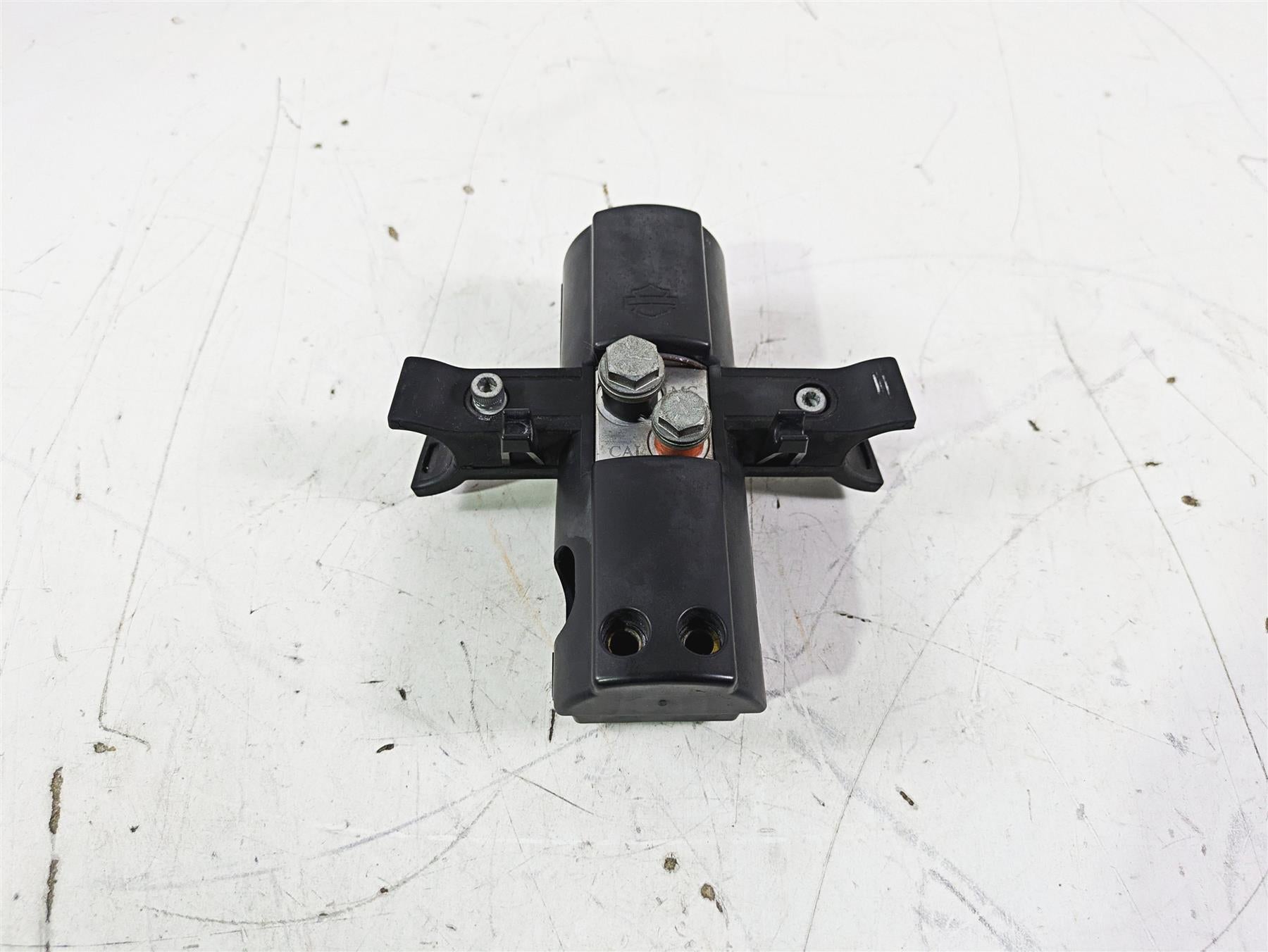 2016 Harley FLSTC Softail Heritage Front Abs Pump Module Unit 41100037