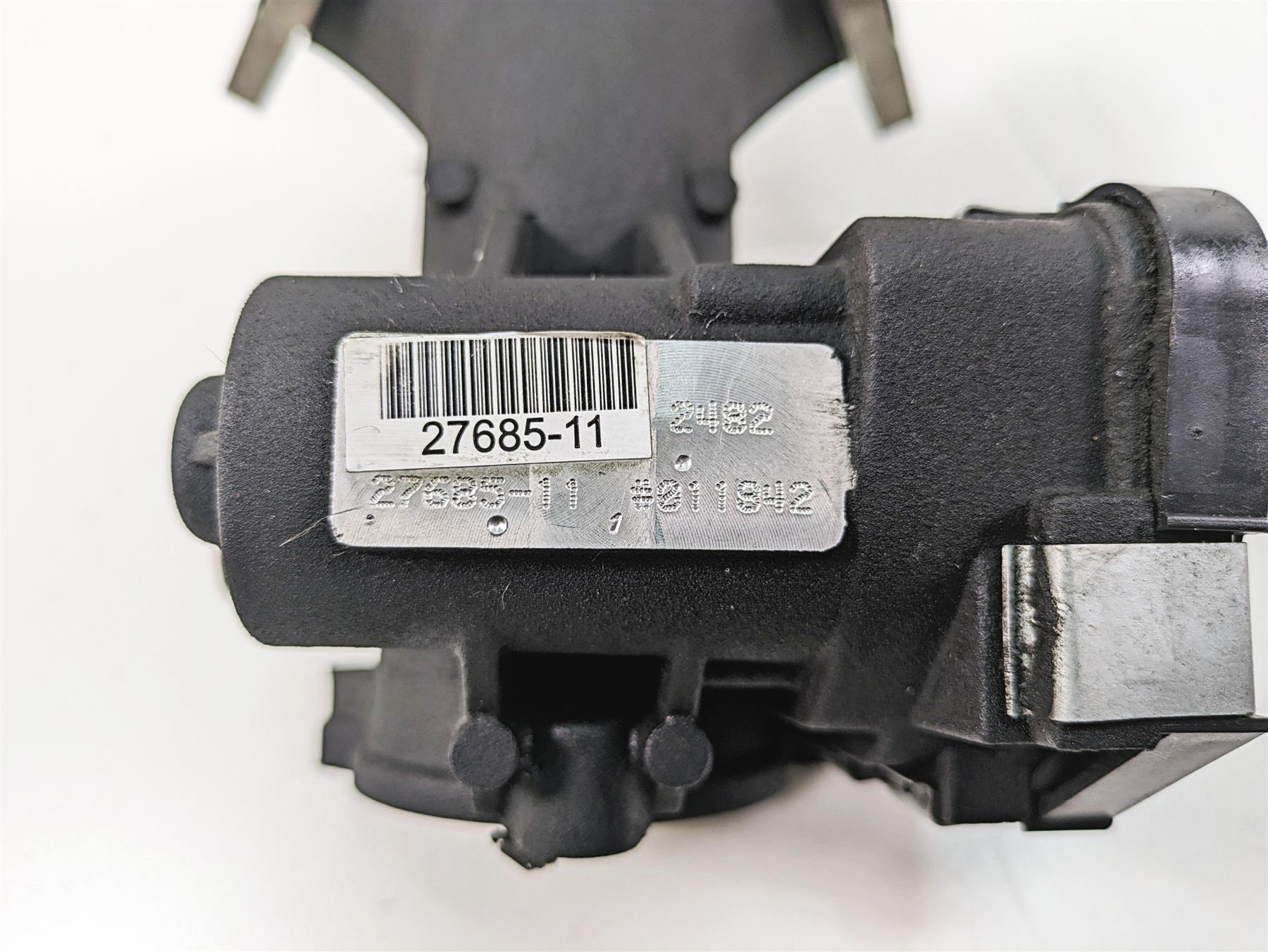2013 Harley Touring FLHX Street Glide Throttle Body Fuel Injection 27685-11 {{ shop.shopifyCountryName }} - Mototech271