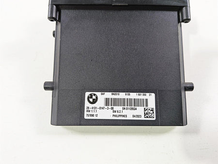 2023 BMW R1250RT RTP K52 Basic Special Purpose Control Module 61358829593 {{ shop.shopifyCountryName }} - Mototech271