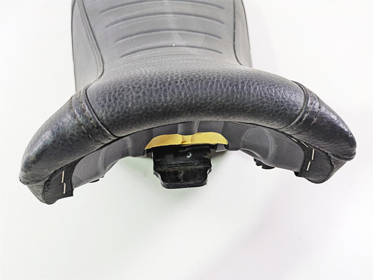 2018 Ducati Scrambler Desert Sled 800 Duo Driver Seat Saddle - Read 59522521B {{ shop.shopifyCountryName }} - Mototech271