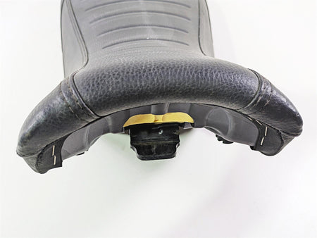 2018 Ducati Scrambler Desert Sled 800 Duo Driver Seat Saddle - Read 59522521B {{ shop.shopifyCountryName }} - Mototech271