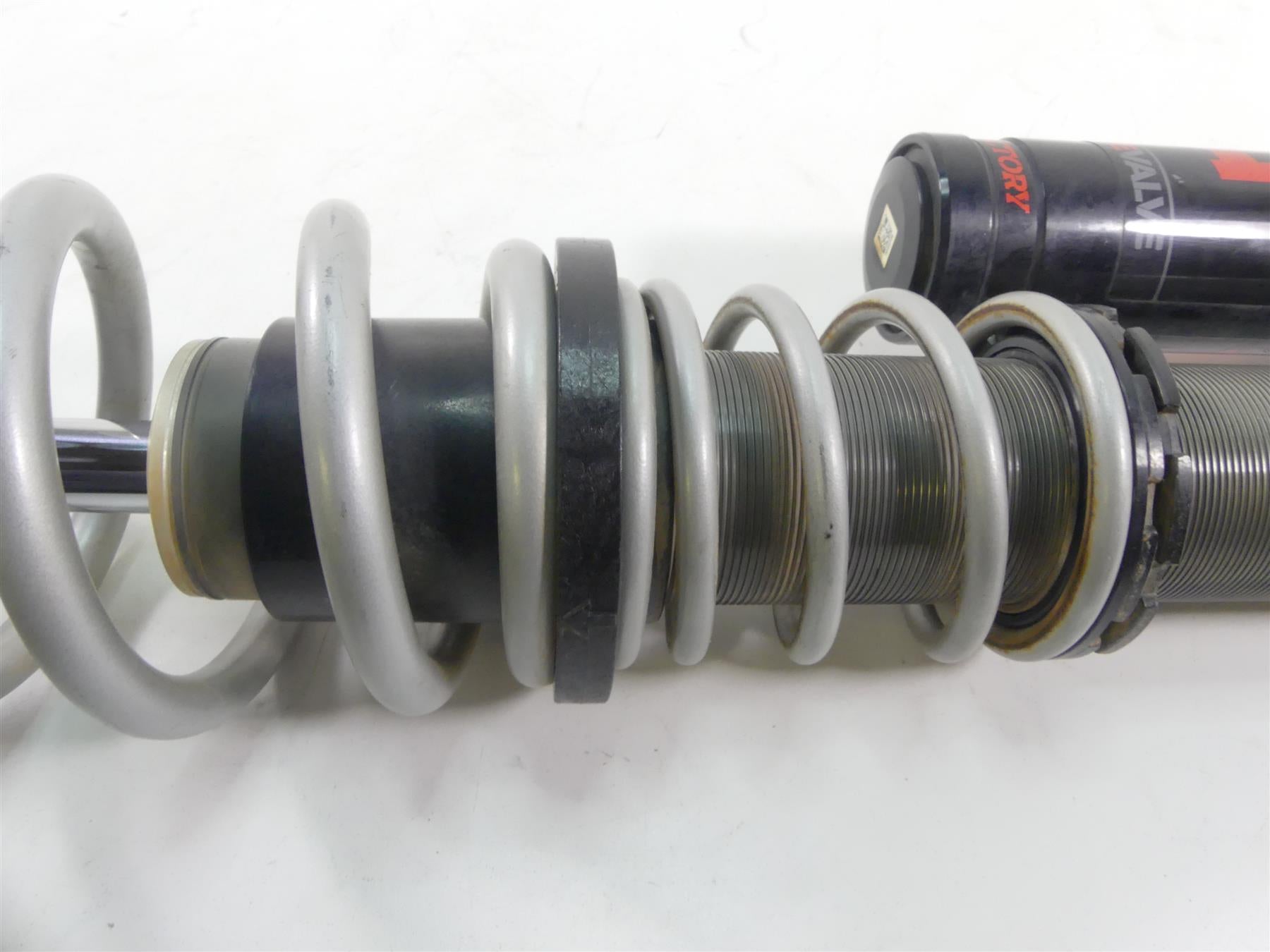 2018 Polaris RZR1000 XP EPS Turbo Dynamix Rear Right Fox Shock Damper 7044774 {{ shop.shopifyCountryName }} - Mototech271